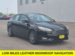 2016 Ford Focus Titanium
