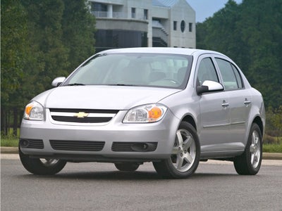 2005 Chevrolet Cobalt LS