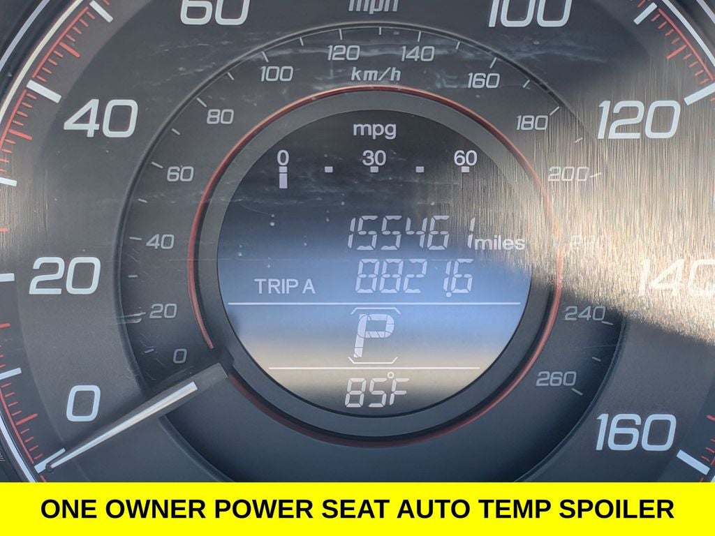 2013 Honda Accord Sport