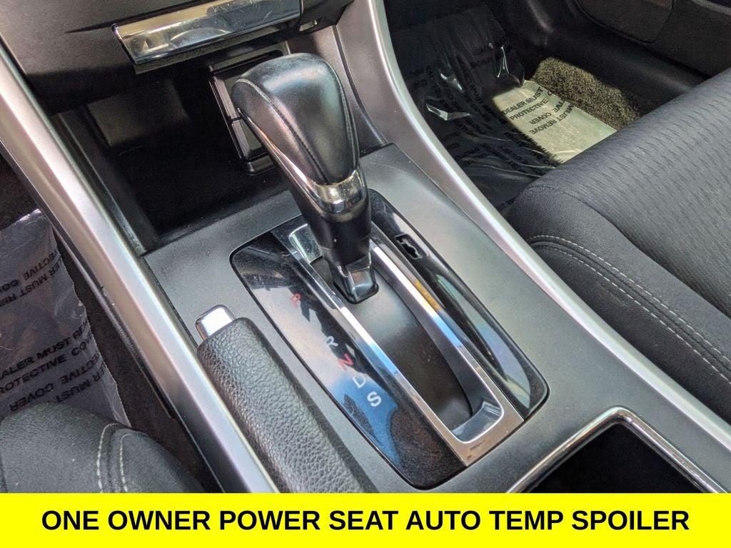2013 Honda Accord Sport