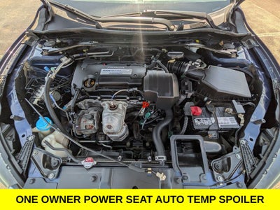 2013 Honda Accord Sport
