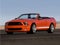 2008 Ford Mustang Deluxe
