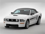 2008 Ford Mustang Deluxe