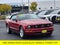 2008 Ford Mustang Deluxe