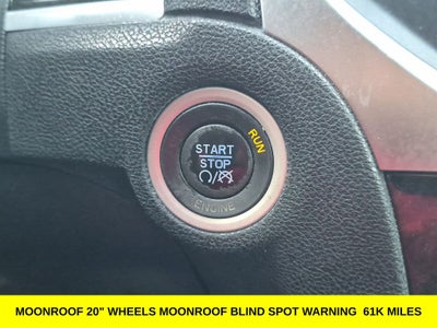 2012 Chrysler 300 C
