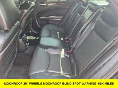 2012 Chrysler 300 C