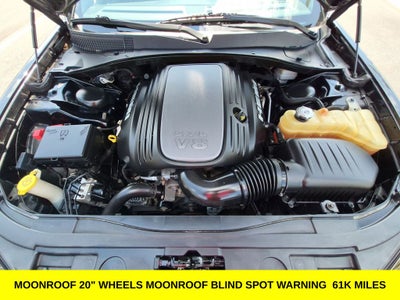 2012 Chrysler 300 C