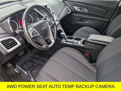 2015 GMC Terrain SLE-2