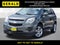 2013 Chevrolet Equinox LT 1LT