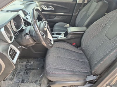 2013 Chevrolet Equinox LT 1LT