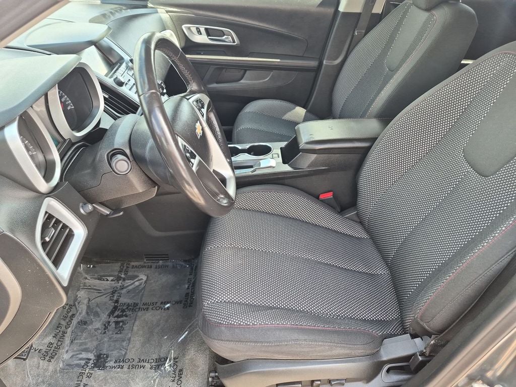 2013 Chevrolet Equinox LT 1LT