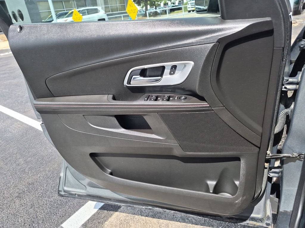 2013 Chevrolet Equinox LT 1LT