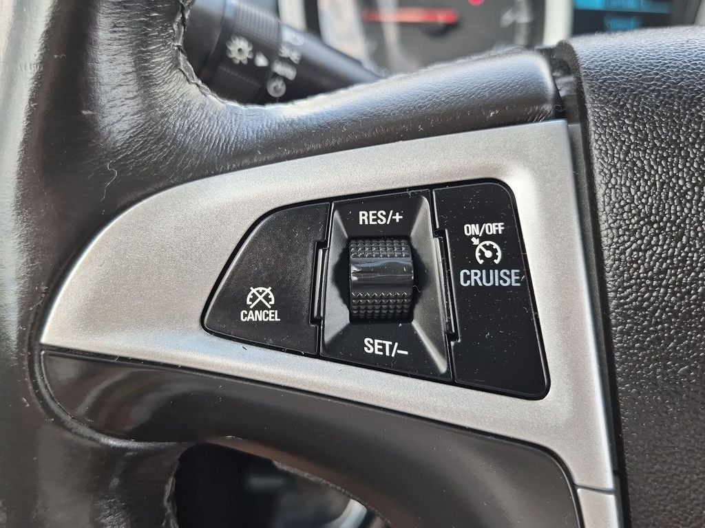 2013 Chevrolet Equinox LT 1LT