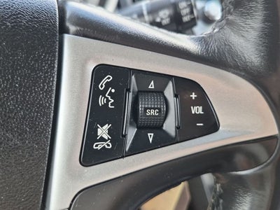 2013 Chevrolet Equinox LT 1LT