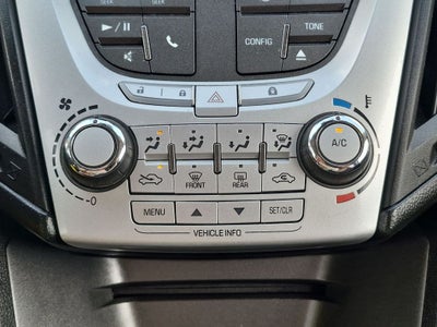 2013 Chevrolet Equinox LT 1LT