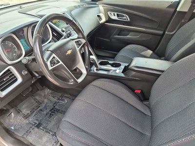 2013 Chevrolet Equinox LT 1LT