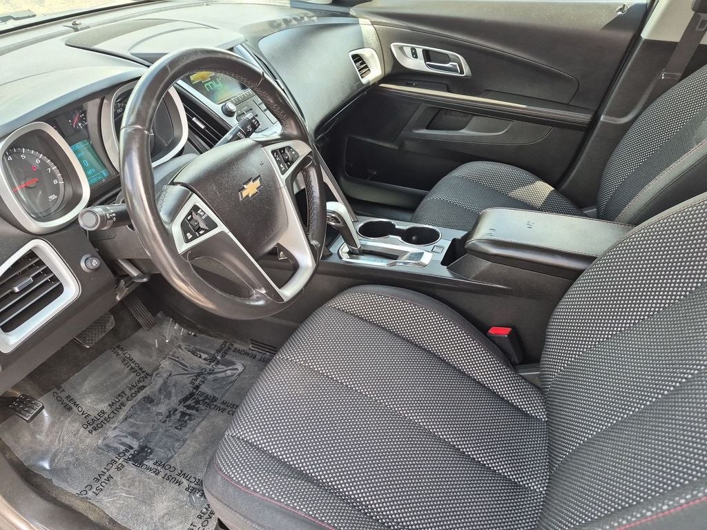 2013 Chevrolet Equinox LT 1LT