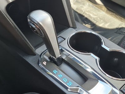 2013 Chevrolet Equinox LT 1LT