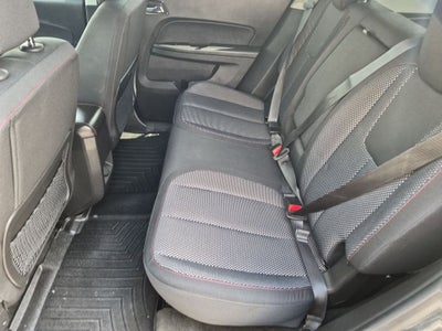 2013 Chevrolet Equinox LT 1LT