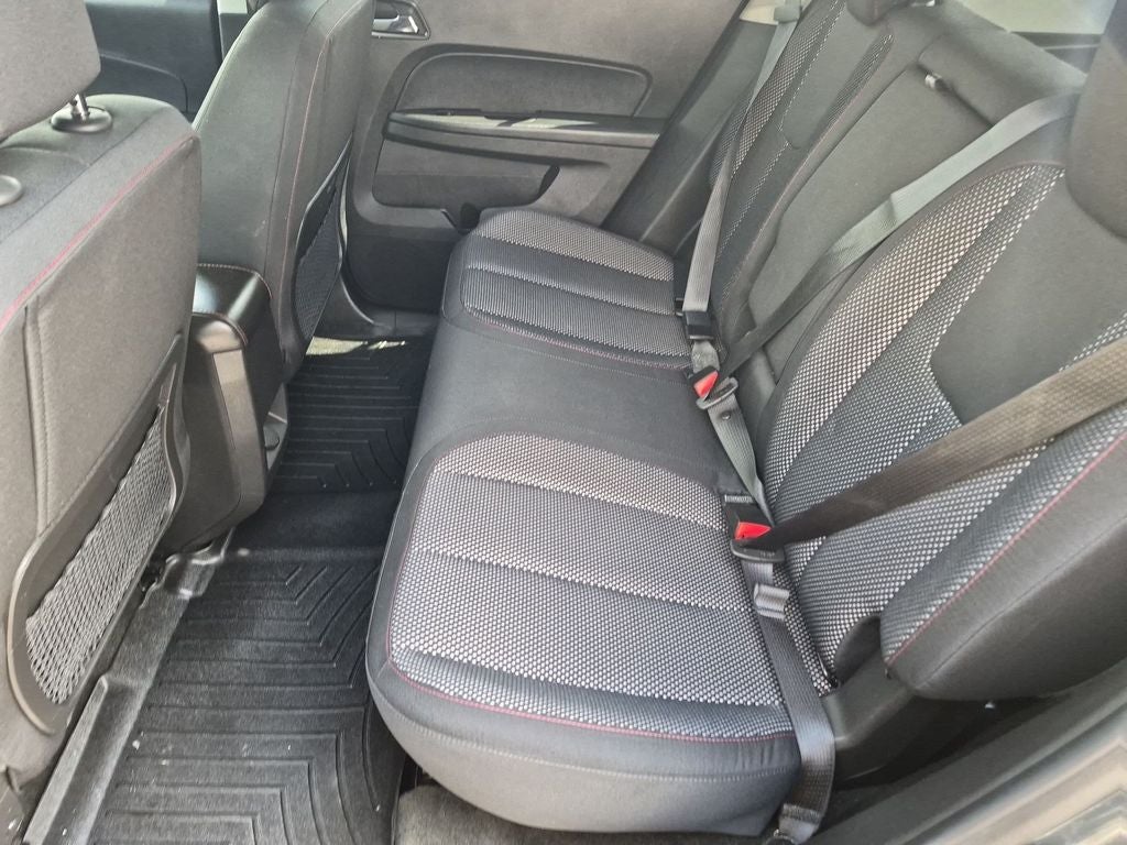 2013 Chevrolet Equinox LT 1LT
