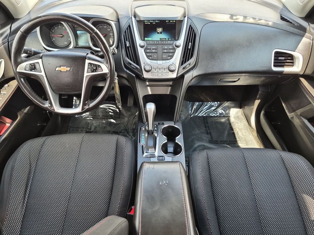 2013 Chevrolet Equinox LT 1LT
