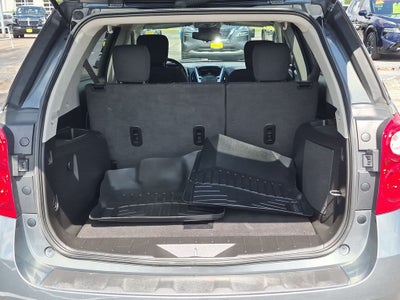 2013 Chevrolet Equinox LT 1LT