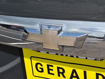 2013 Chevrolet Equinox LT 1LT