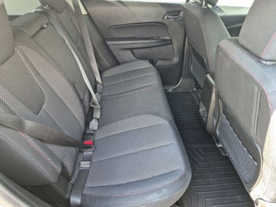 2013 Chevrolet Equinox LT 1LT
