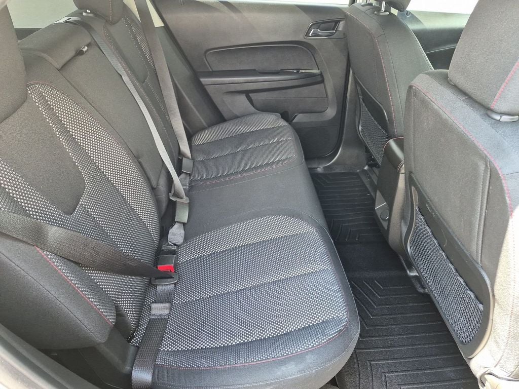 2013 Chevrolet Equinox LT 1LT