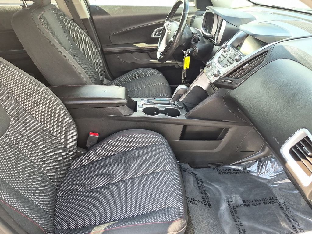 2013 Chevrolet Equinox LT 1LT