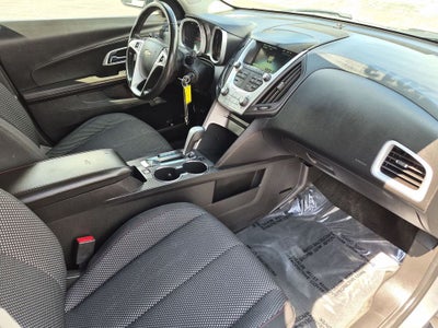 2013 Chevrolet Equinox LT 1LT
