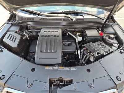 2013 Chevrolet Equinox LT 1LT