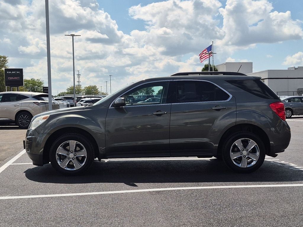 2013 Chevrolet Equinox LT 1LT