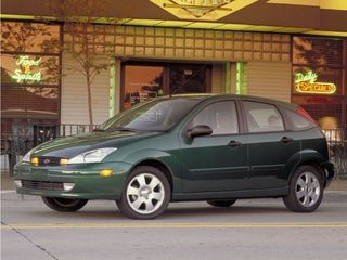 2003 Ford Focus ZX5