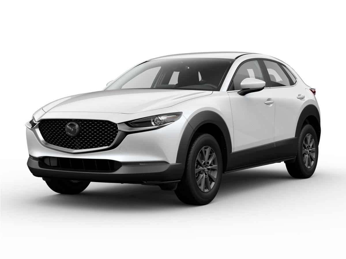 2024 Mazda Mazda CX-30 2.5 S