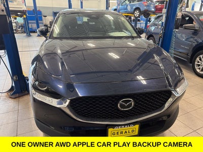 2024 Mazda Mazda CX-30 2.5 S