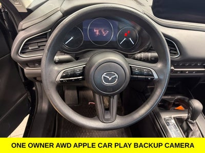 2024 Mazda Mazda CX-30 2.5 S