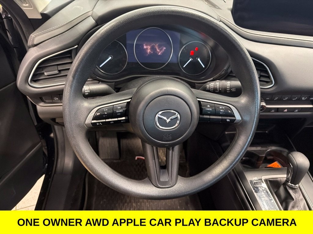 2024 Mazda Mazda CX-30 2.5 S