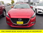 2017 Mazda Mazda3 Grand Touring