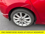 2017 Mazda Mazda3 Grand Touring