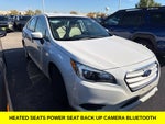 2016 Subaru Legacy 2.5i Premium