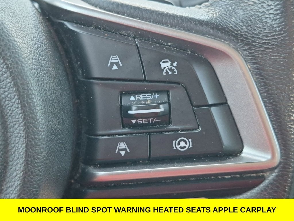 2021 Subaru Legacy Premium