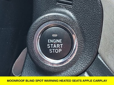 2021 Subaru Legacy Premium