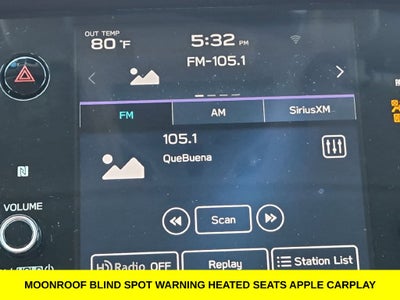 2021 Subaru Legacy Premium