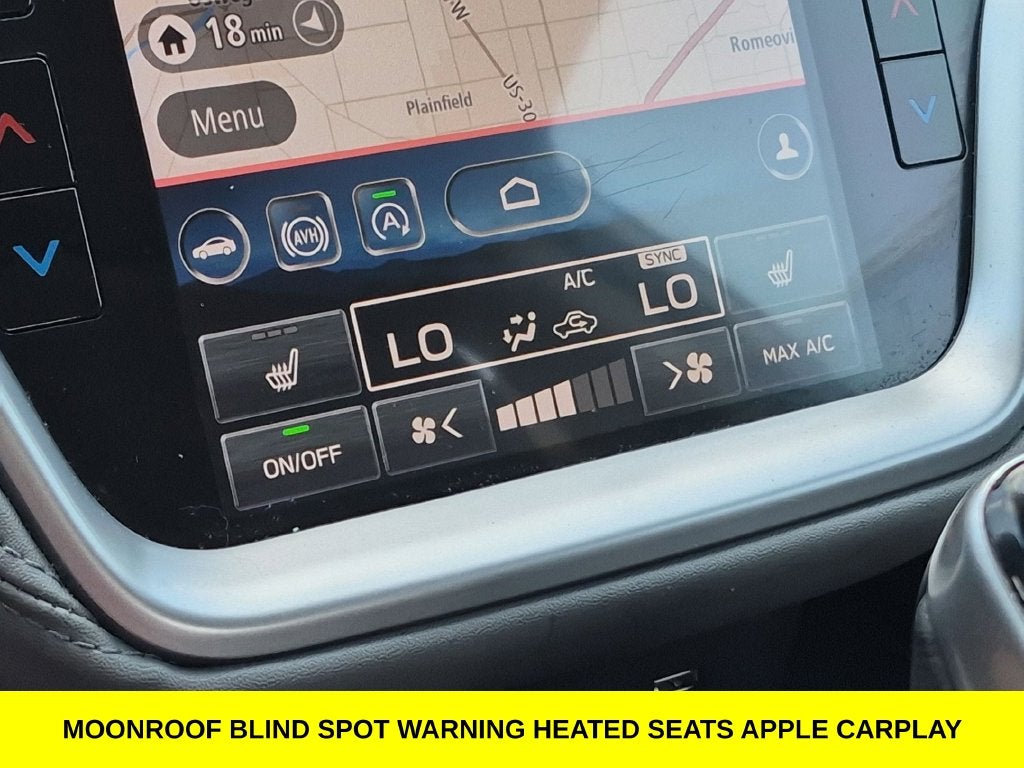 2021 Subaru Legacy Premium