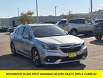 2021 Subaru Legacy Premium