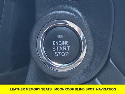 2024 Subaru Legacy Limited
