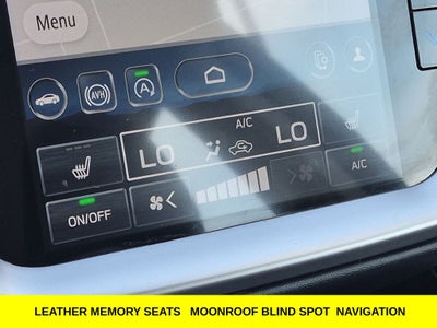 2024 Subaru Legacy Limited