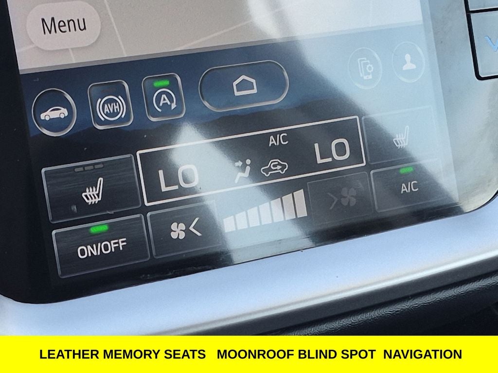 2024 Subaru Legacy Limited