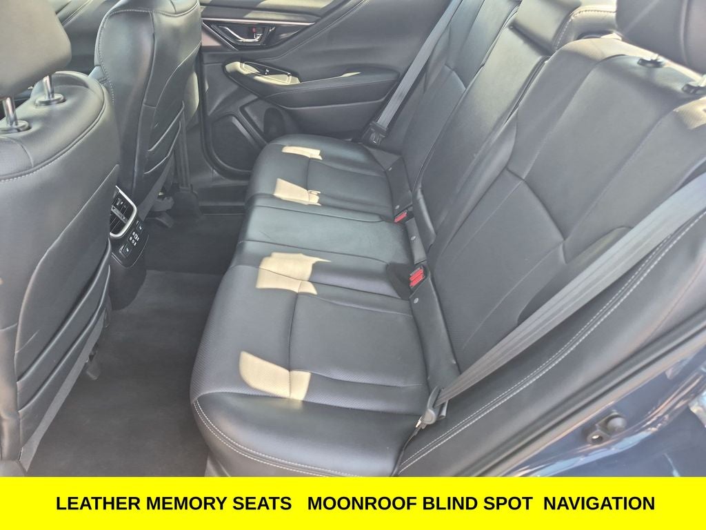 2024 Subaru Legacy Limited